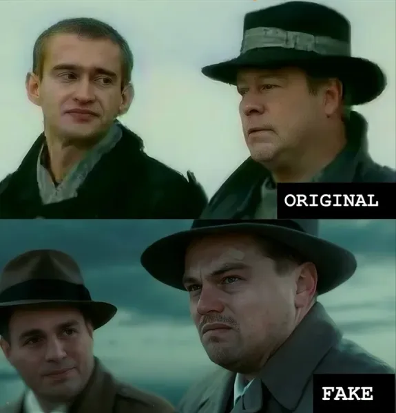 Мем, Смехалка Мем, Смехалка
