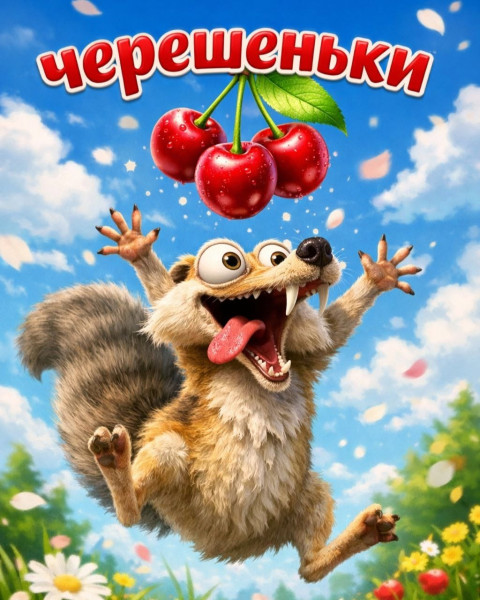 Мем, Рысь Мем, Рысь