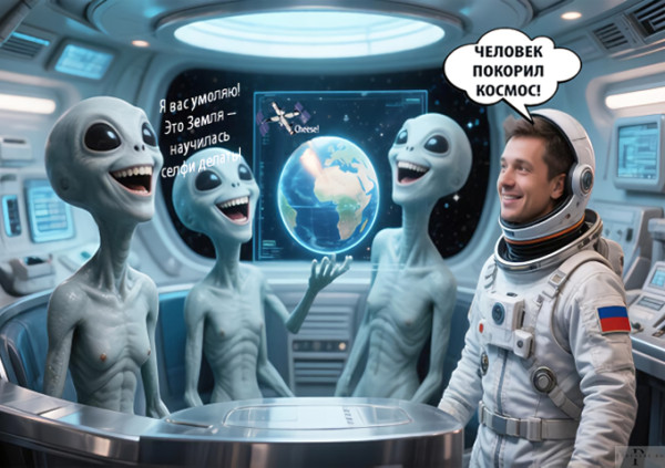 Мем: Контакт