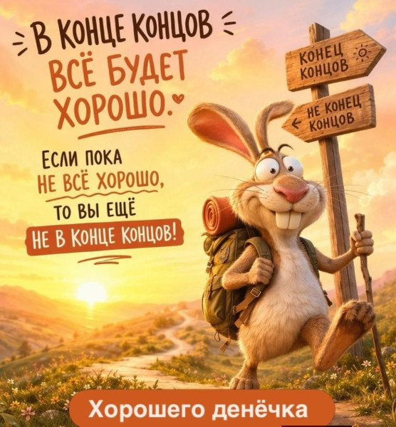 Мем: В конце концов среди концов конец найдётся наконец конец, 1andreymx Мем: В конце концов среди концов конец найдётся наконец конец, 1andreymx