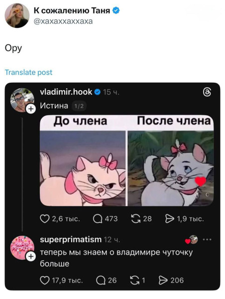 Мем, Ashmedai Мем, Ashmedai