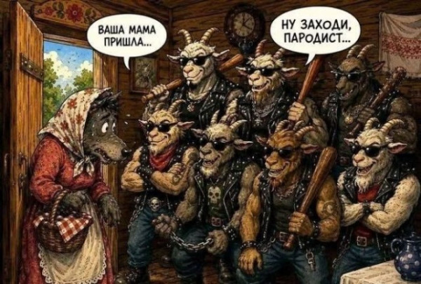 Мем Мем