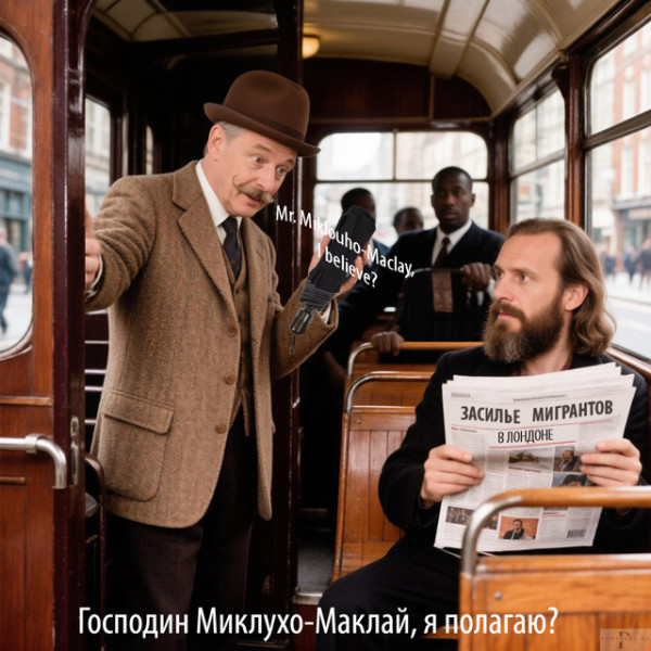 Мем: 17 июля День Этнографа Мем: 17 июля День Этнографа