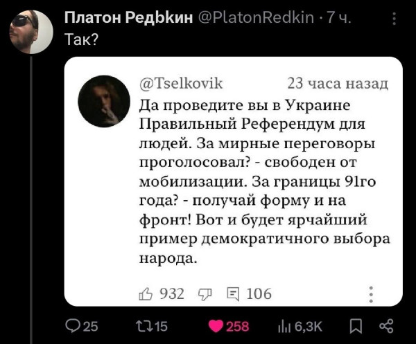 Мем, Максим Камерер