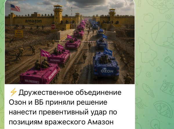 Мем, anberg