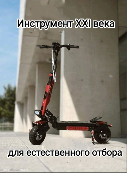 Мем, Рысь