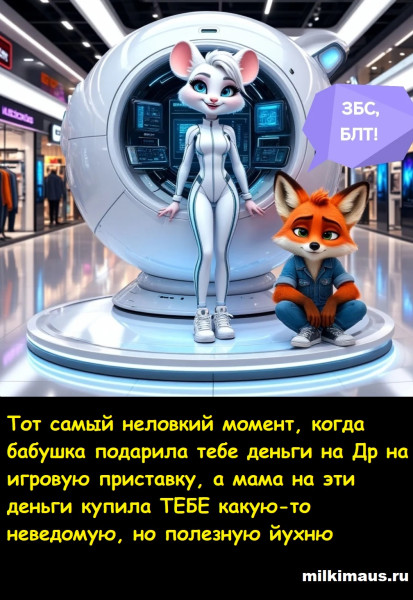 Мем, Лис Интересный Мем, Лис Интересный