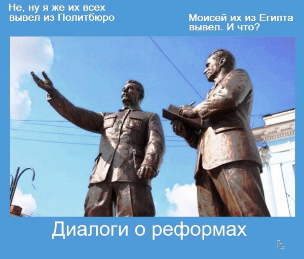 Мем: Ельцин-центр, Кондратъ