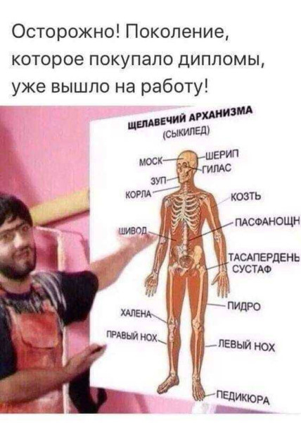 Мем, Mghost
