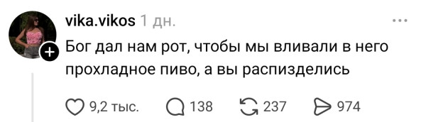 Мем: Девка дело говорит!, Правдоруб Адекват