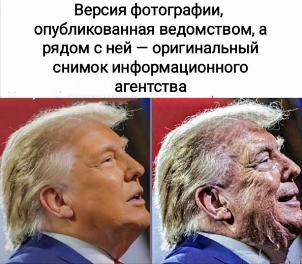Мем, Рысь