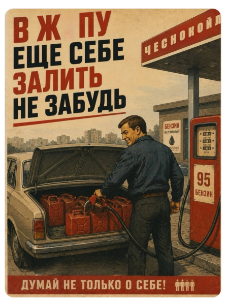 Мем: Плакат Мем: Плакат