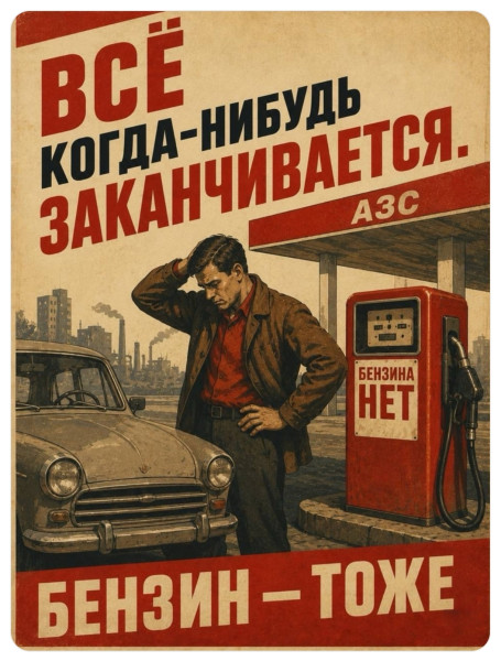 Мем: Плакат