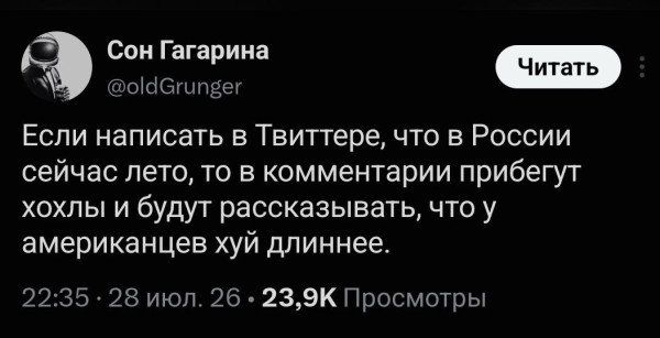Мем, Максим Камерер
