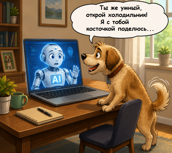 Мем: Ты же умный!.. Мем: Ты же умный!..