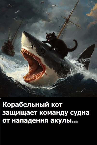 Мем, Mghost