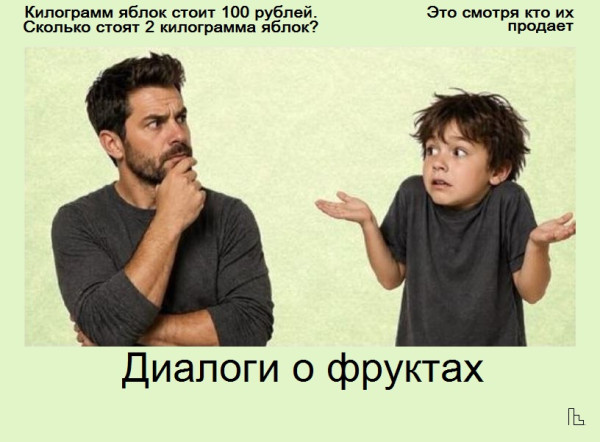 Мем: Музей журнала Лехайм, Кондратъ