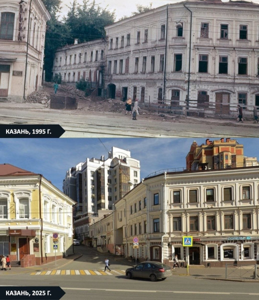 Мем: Капитализм работает, Гена