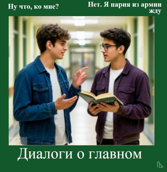 Мем: Британский музей, Кондратъ Мем: Британский музей, Кондратъ