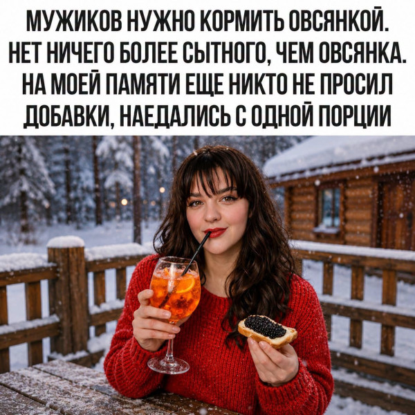Мем, Ingrid Lovera Мем, Ingrid Lovera