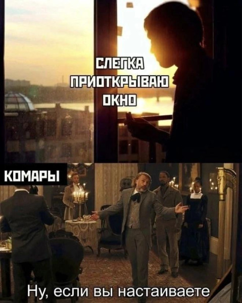 Мем, Антиклептократ