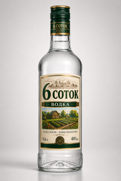 Мем: Водка для дачника, 1andreymx Мем: Водка для дачника, 1andreymx