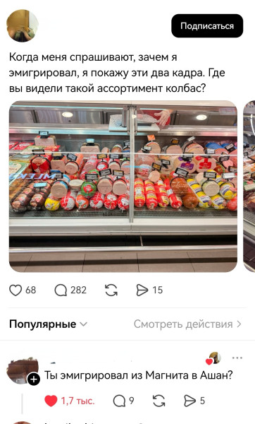 Мем: Это он ещё асфальт не показал, Правдоруб Адекват