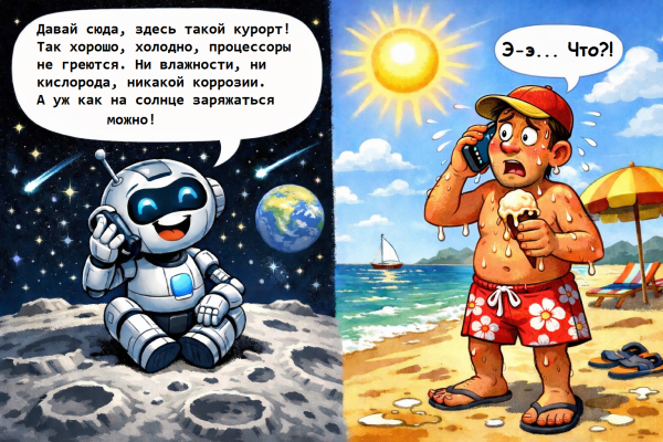 Мем: Здесь такой курорт!.., О_Танграм