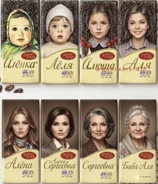 Мем, Jonas