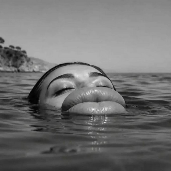 Мем: Спасение на водах.