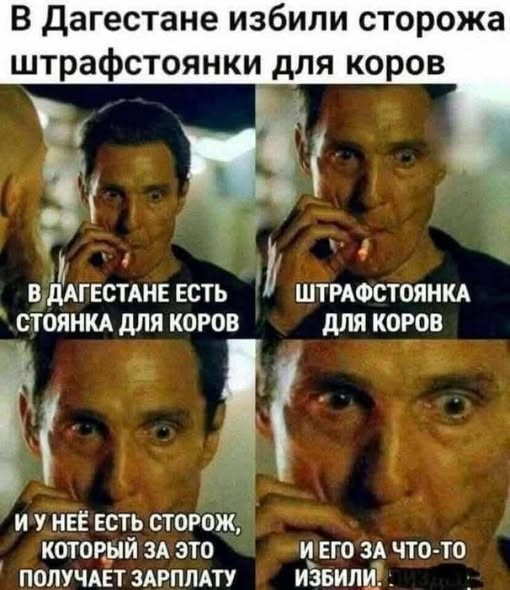 Мем, Максим Камерер