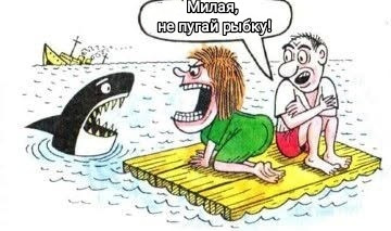 Мем, Рысь