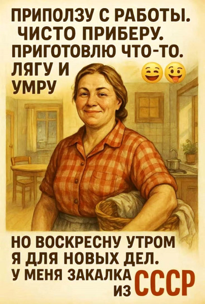 Мем, Тьмуша