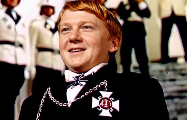 Мем, Chubais