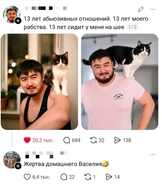 Мем, ArsenZahar5