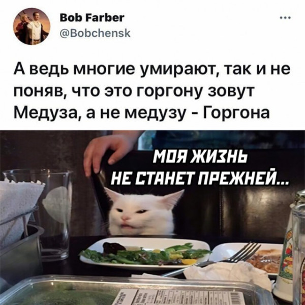 Мем, Mghost