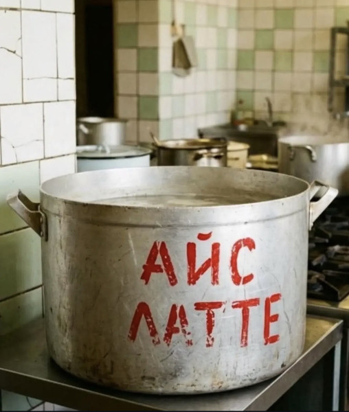 Мем, Антиклептократ
