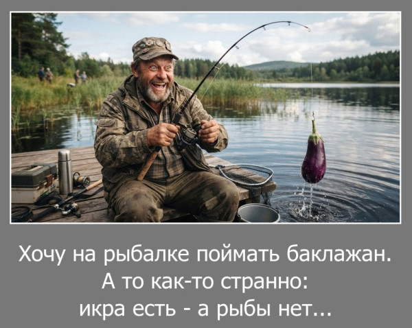 Мем, Волгоградский рыболов Мем, Волгоградский рыболов