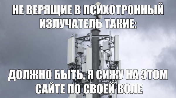 Мем, FDio