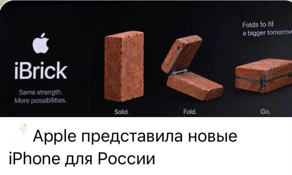 Мем, anberg