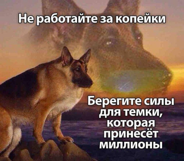 Мем, Антиклептократ