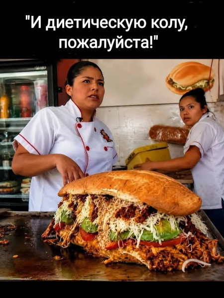 Мем, Рысь