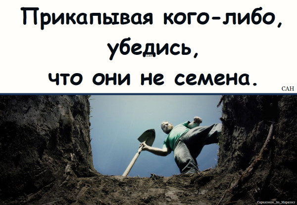 Мем, Александр САН