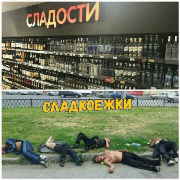 Мем, Алекс Гудков