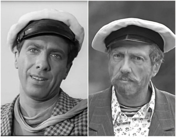 Мем, Tio Marcos Мем, Tio Marcos