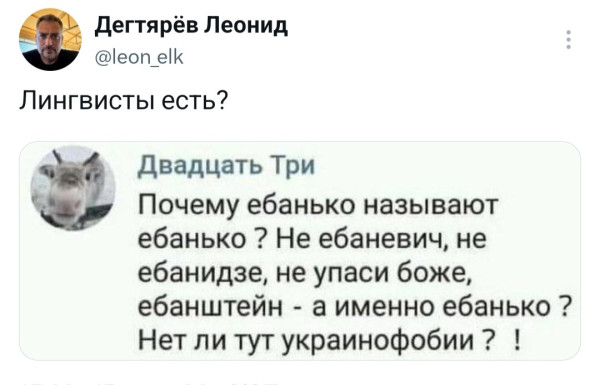 Мем, Mghost