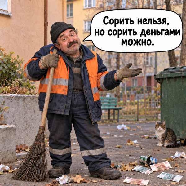 Мем: Money, immar