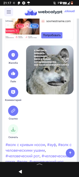 Мем: ‼️Мемас не мой‼️, KittyChuckles_23 Мем: ‼️Мемас не мой‼️, KittyChuckles_23
