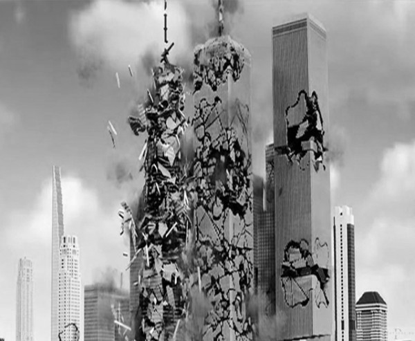 Мем: В День Небоскрёбов – Skyscraper Day