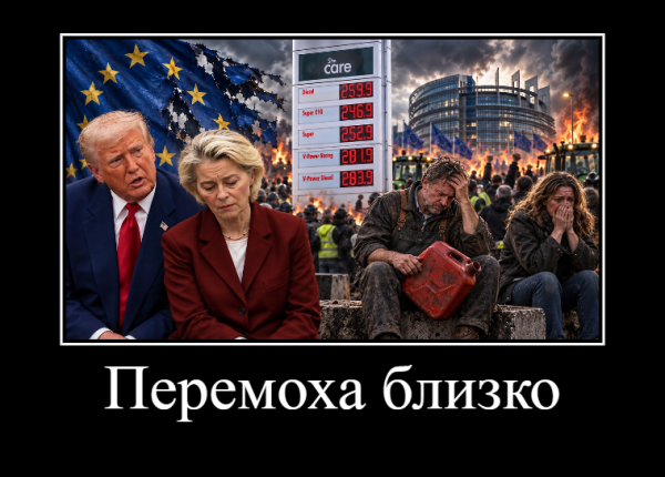Мем: Урсуланомика, итоги., Правдоруб Адекват